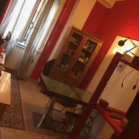 Bilocale Zona Universita Bocconi דירה *